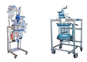 WOTS2022 glasreactoren